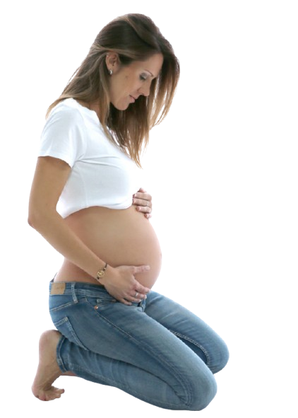 FIV en Calma - Yoga y Fertilidad