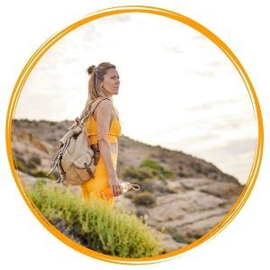 Lara yoga mujer fertilidad