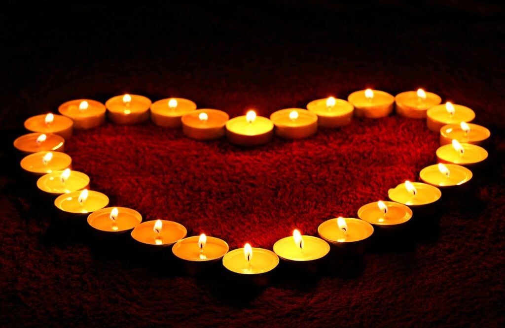 foto blog lara gimenez yoga y fertilidad ritual luna nueva fertilidad