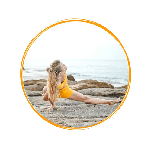 foto lara gimenez yoga y fertilidad programa yoga para fertilidad